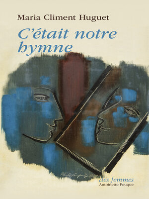 cover image of C'était notre hymne